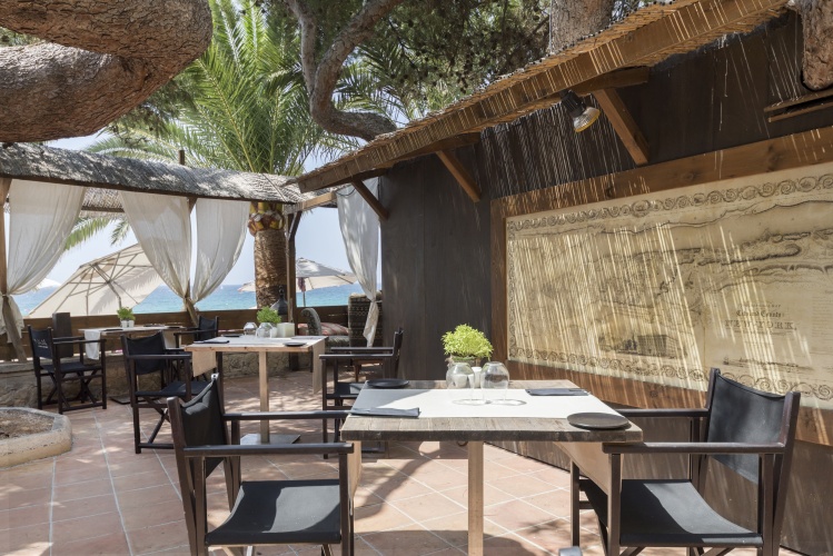 Be Live Adults Only La Cala Boutique Hotel photo 46