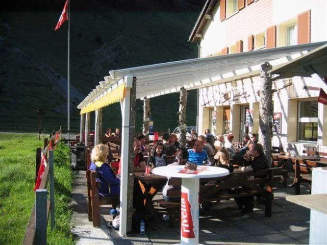 Klause Ranch