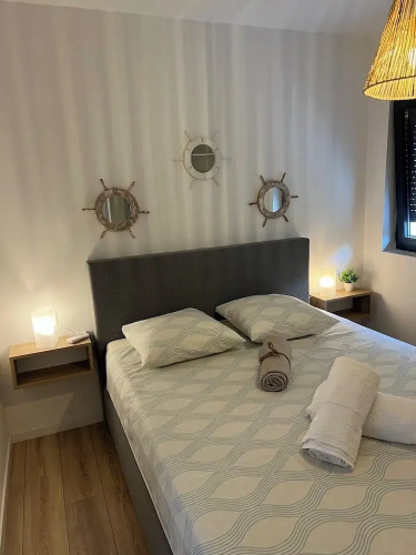 Apartman Suzzy 2