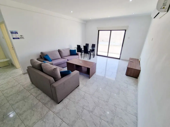 Fanta Sea Apartment