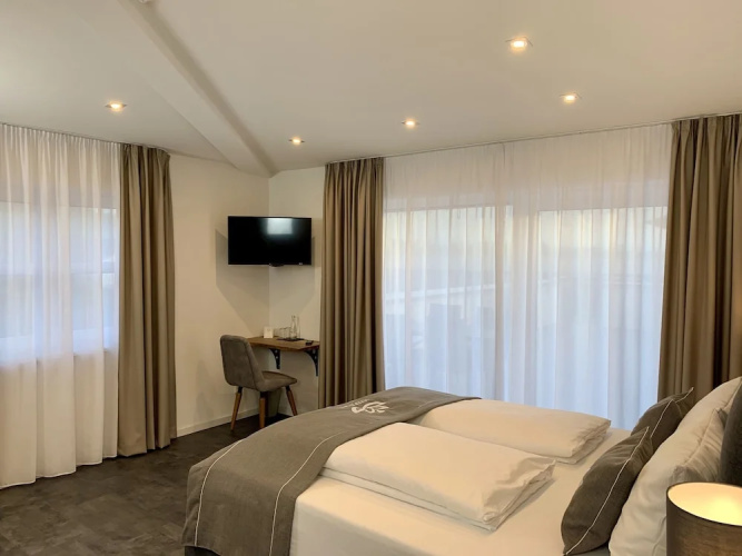 Sleep & Spa