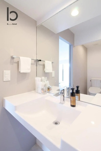 New Apt in Famous Hiroshima Dori Max 6p