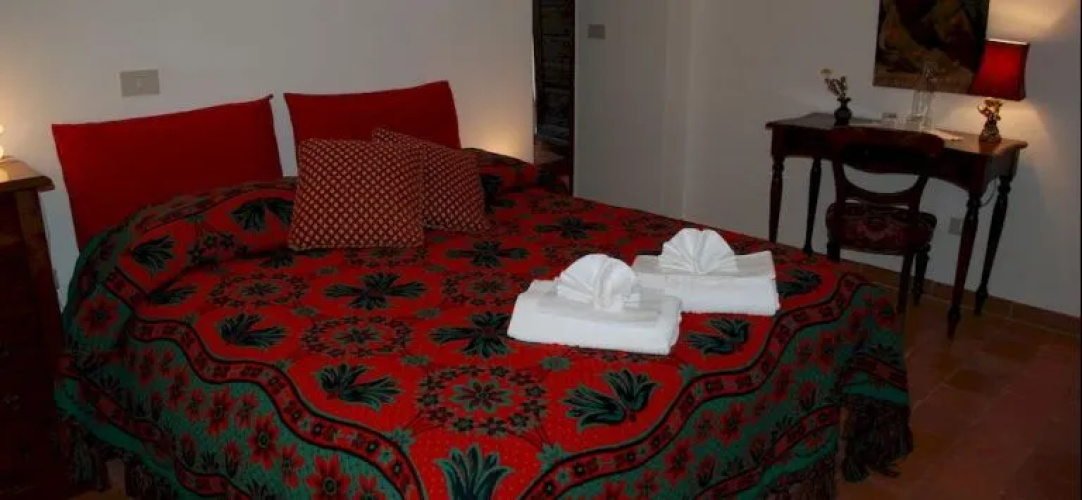 B&B La Bifora e le Lune