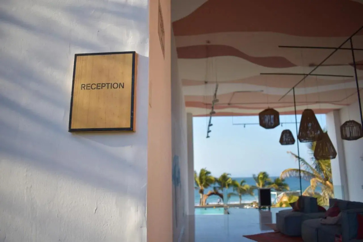 Imagen del hotel