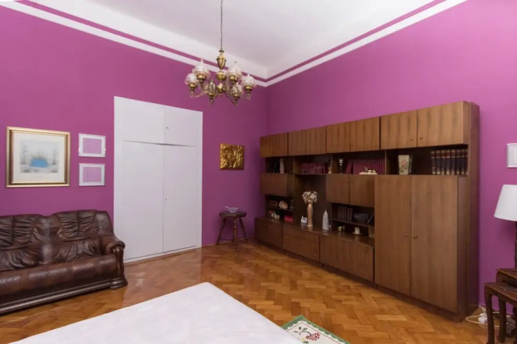 Kaptol Residence