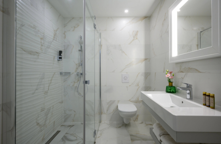 Leonardo Boutique Hotel Budapest M-Square photo 12