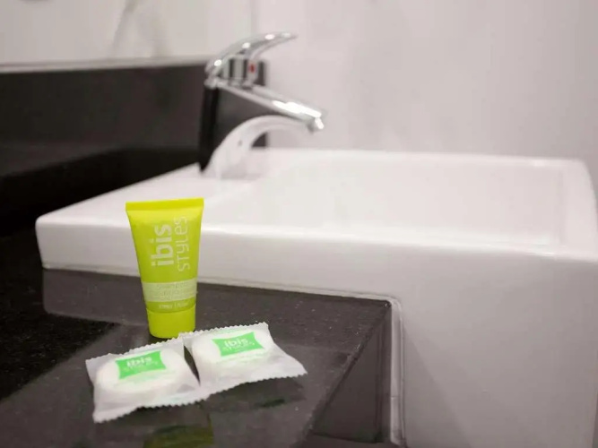 Ibis Styles Taubate