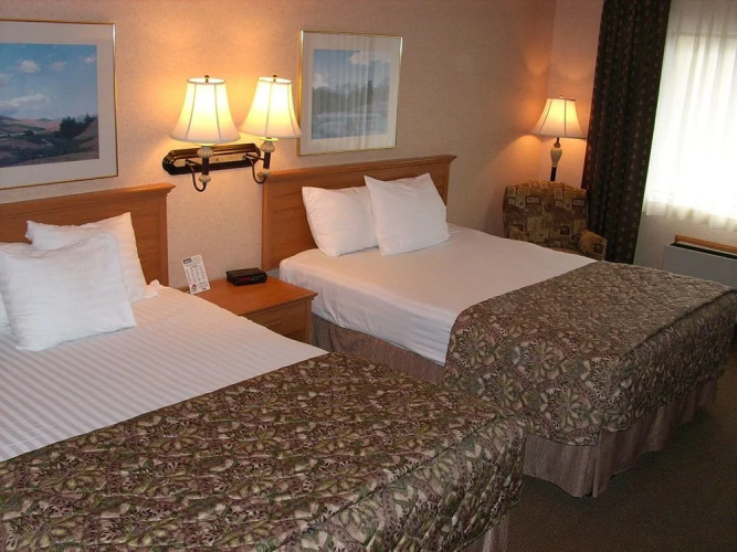 Missoula Val-U Inn
