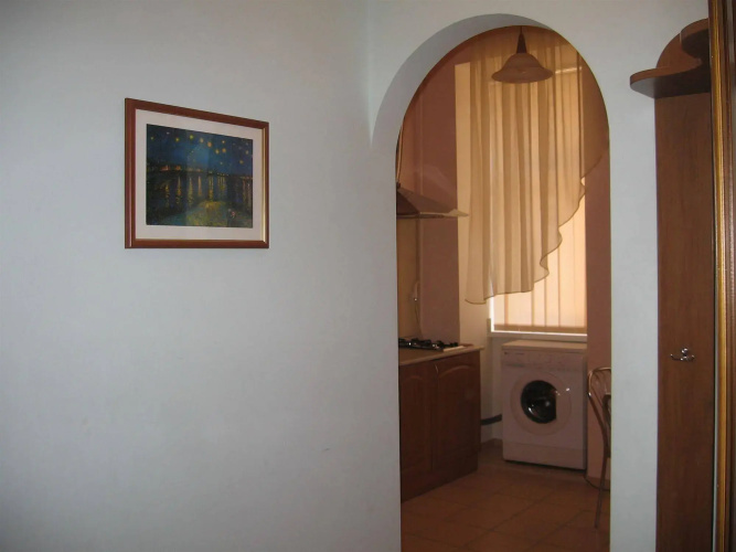 Goodrent Apartments
