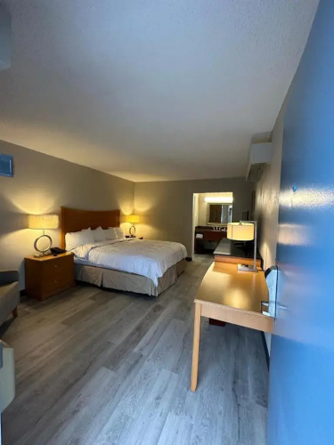 Knights Inn Lanett