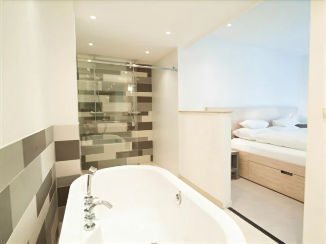 Logement Overzee