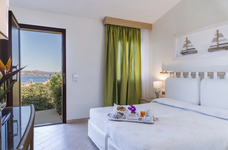 Hotel Palau