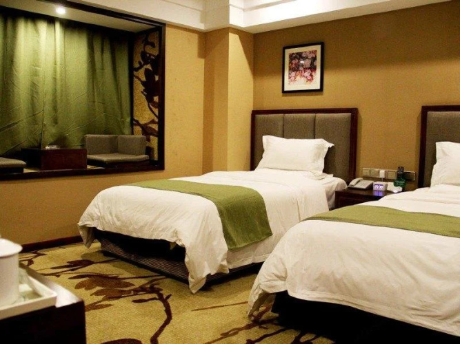 Simaier Jingya Hotel