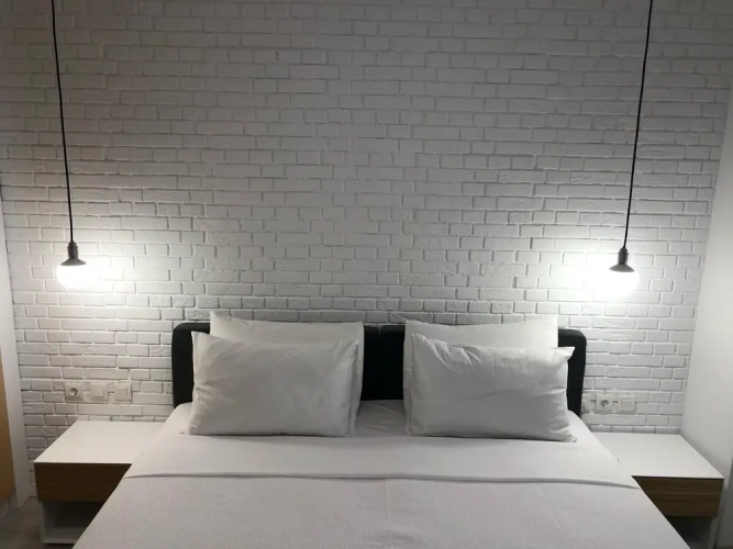 Athens View Loft 07 & 08