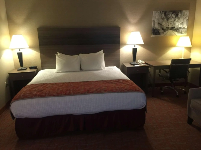 Double Suite