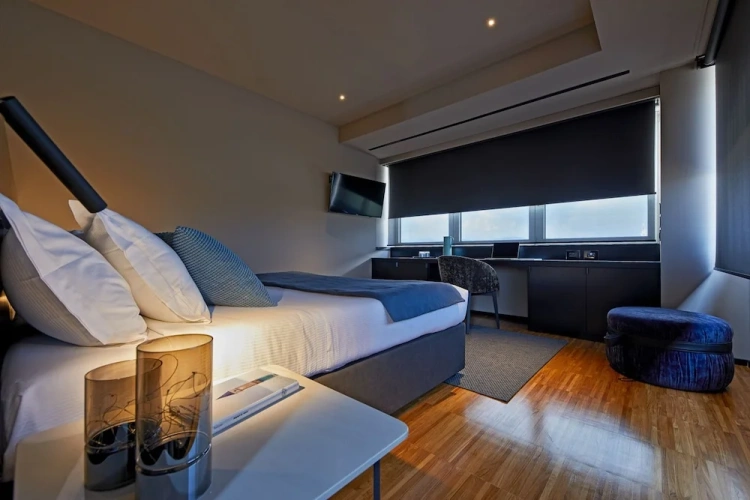 Double Suite