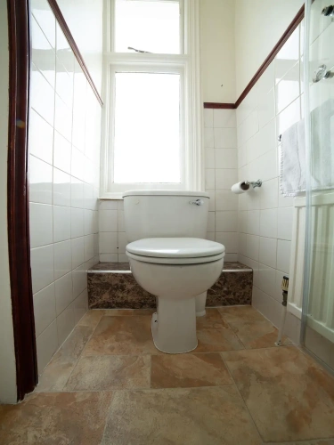 Standard Double Family room