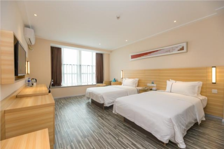 Business Twin room