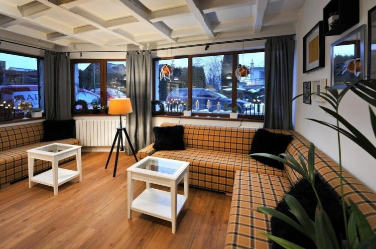 Baltischer Hof Apartment 49