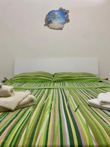 A Casa Di Luca