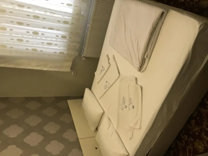 Şakran Otel