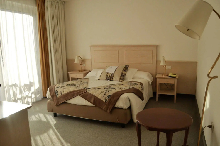Hotel Piccolo Mondo