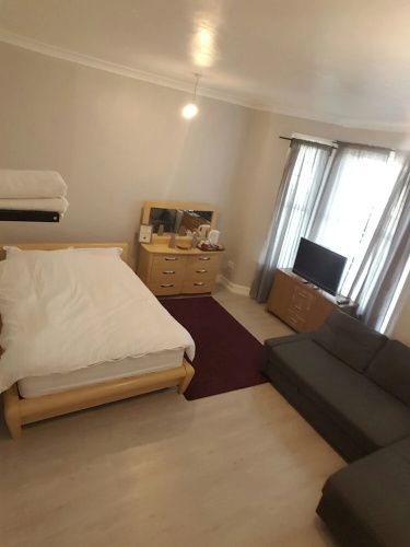 Upton Park Guest House