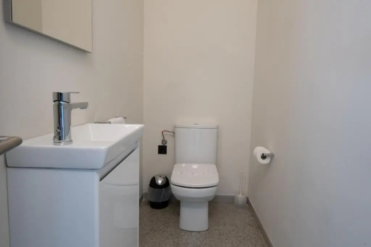 Alquiler apartamento en Pals