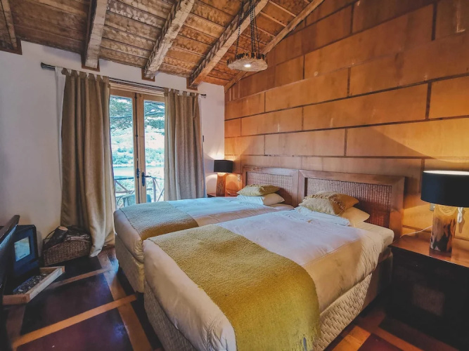 Parador Austral Lodge