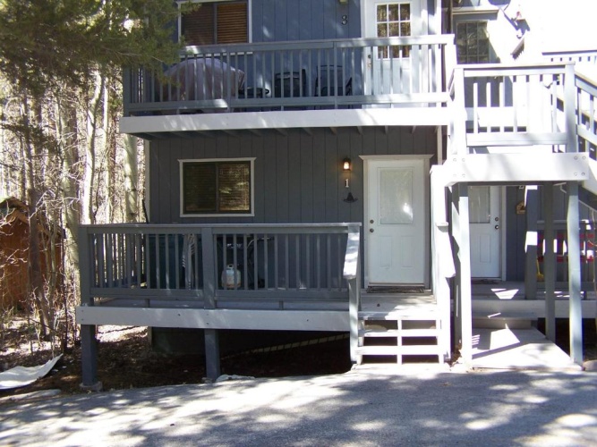Cottage