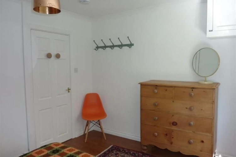 Pear Tree Cottage