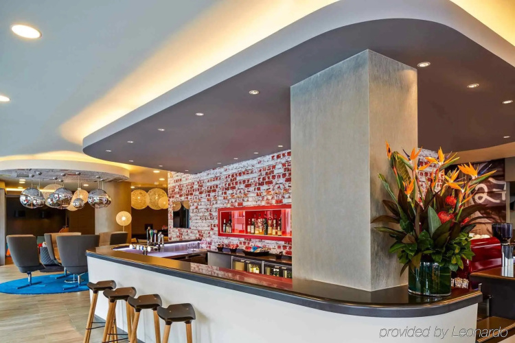 Ibis London City - Shoreditch photo 23