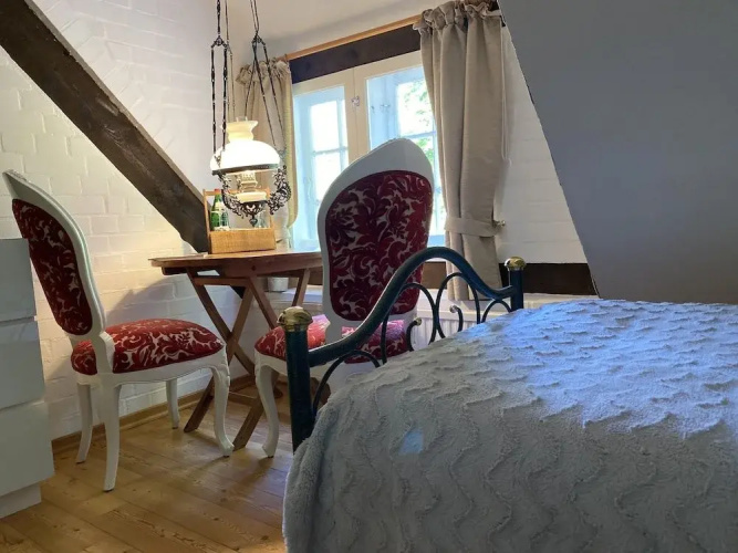 Hotel Grander Mühle