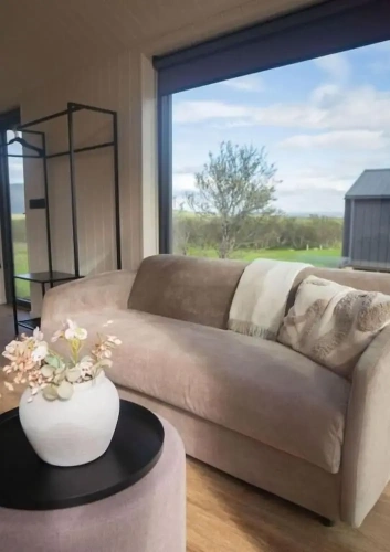 Deluxe Chalet