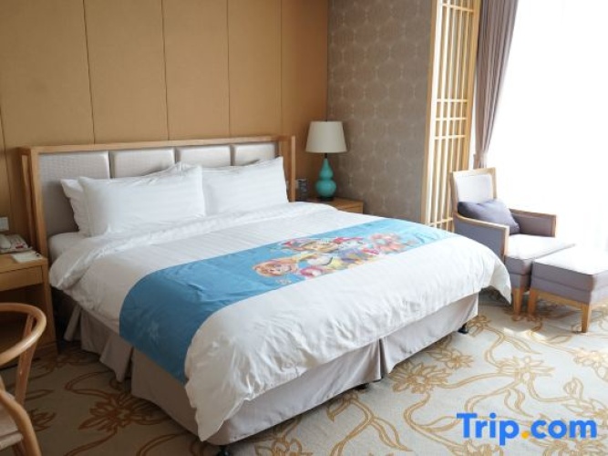 Triple Family Suite