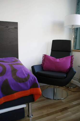 Radiumhospitalet Hotel