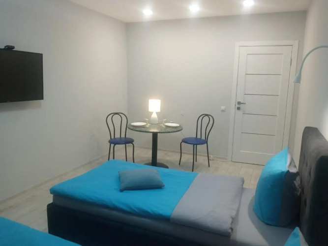Апартаменты Weekend Inn