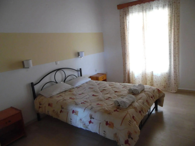 Katsaros Studios and Apartments