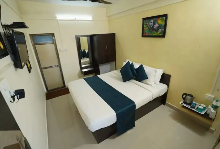 Classic Double room