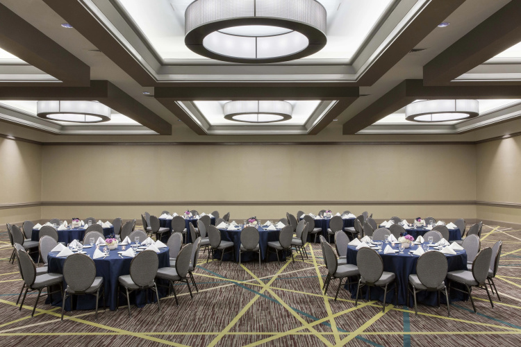 Embassy Suites by Hilton Atlanta Perimeter Center photo 22