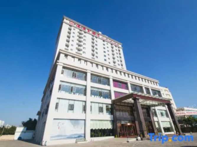 Fuyuan Hotel