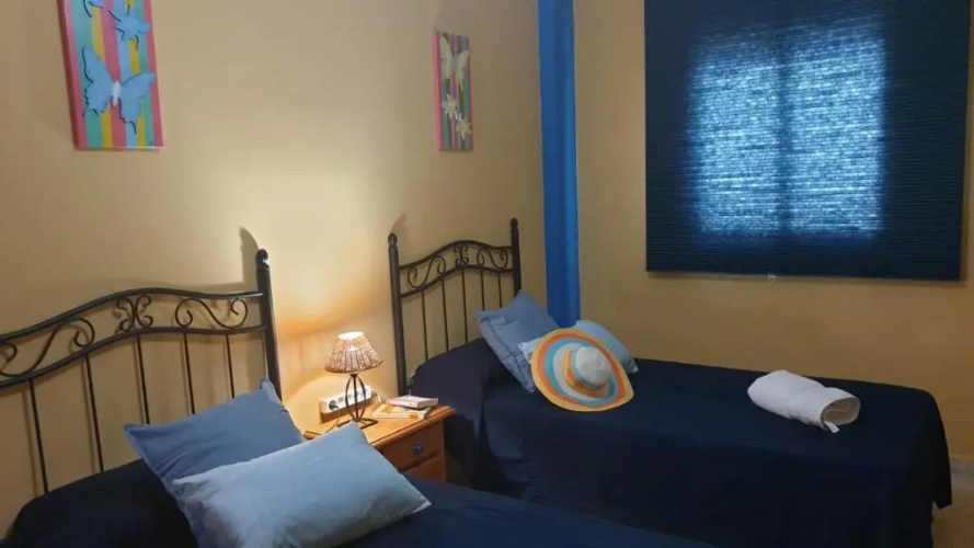 Apartamentos Candil