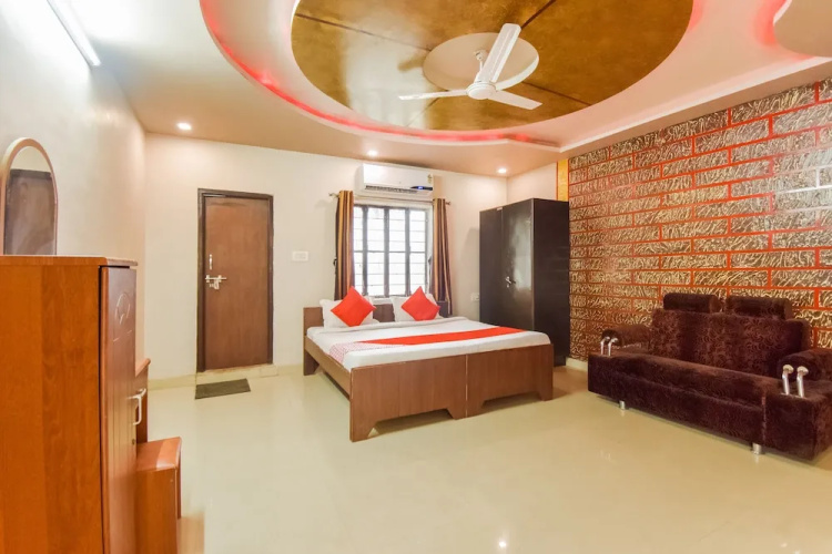 Kachawa Resort by OYO Rooms