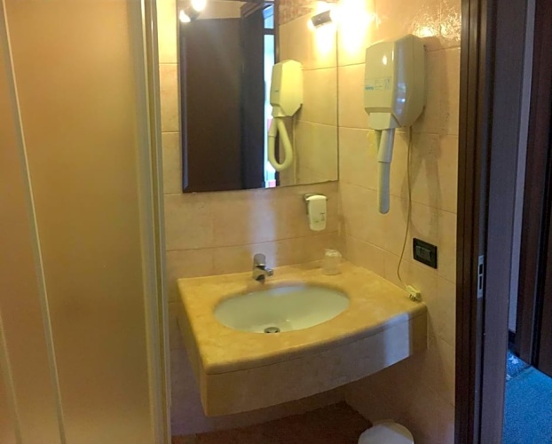 Albergo Valle D'Oro