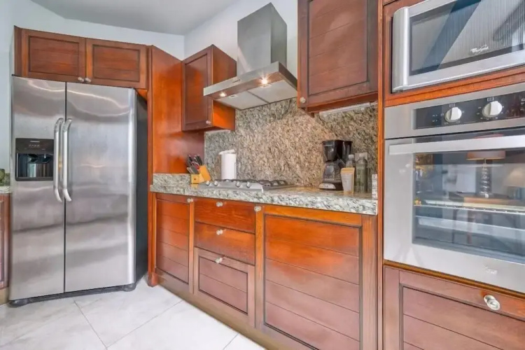 V399 Amazing 1BR Apt - Rooftop Pool