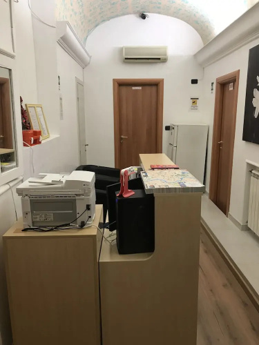 Tawhid Accomodation