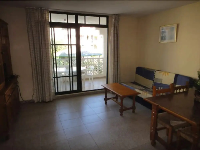 Apartamentos Habitat-24