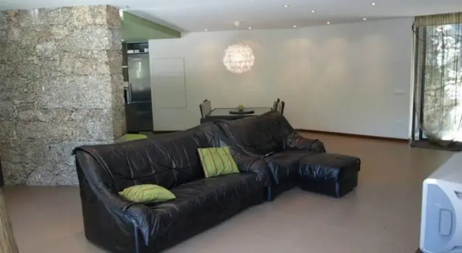 Casa de Beiral