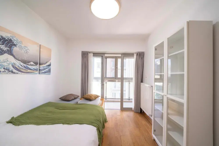 Tyms  3BR Family Haven Yongxin Century