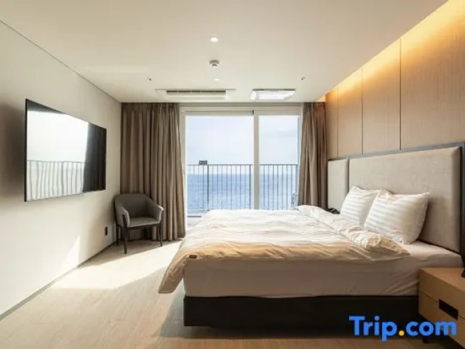 Double Family Suite